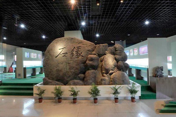 仪征博物馆旅游攻略