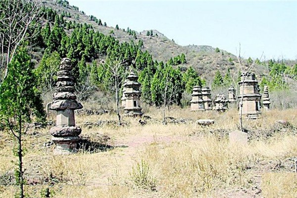 交城玄中寺旅游攻略
