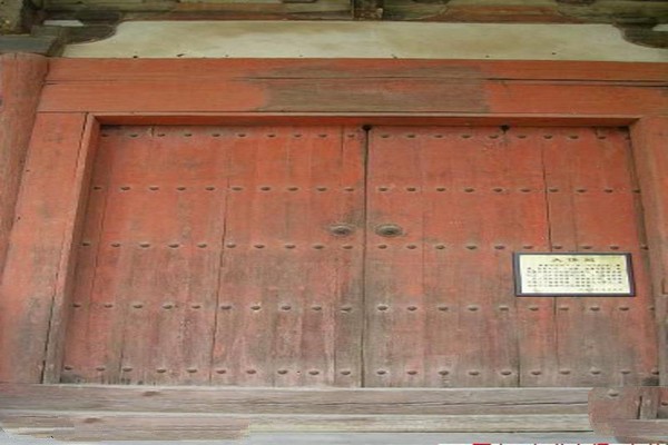 五台山佛光寺旅游攻略