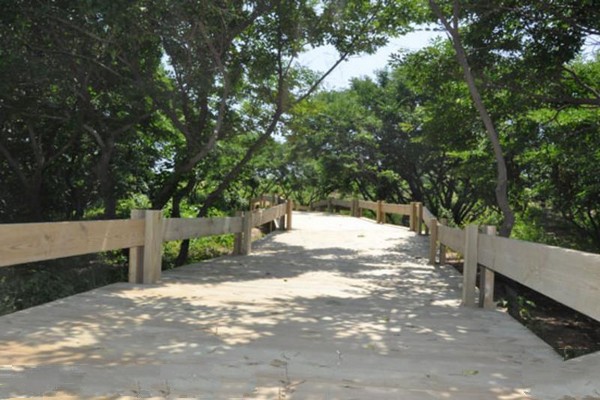 乐亭菩提岛旅游攻略