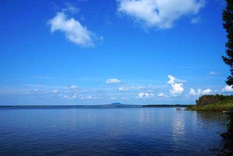 五大连池风景区旅游攻略