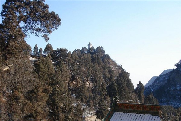 交城玄中寺旅游攻略
