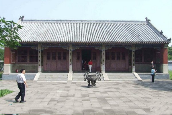 乐亭菩提岛旅游攻略