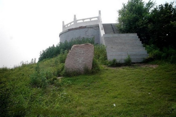 伊通大孤山旅游风景区旅游攻略