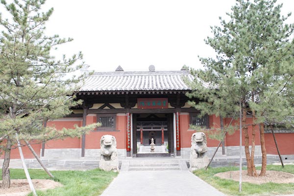 云冈石窟旅游攻略