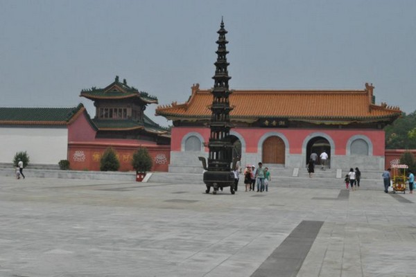 乐亭菩提岛旅游攻略