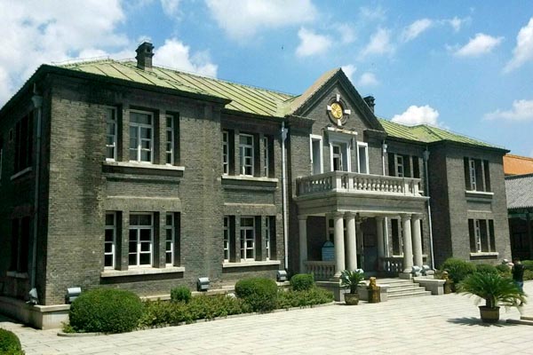 伪满皇宫博物院旅游攻略