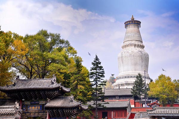 五台山旅游攻略