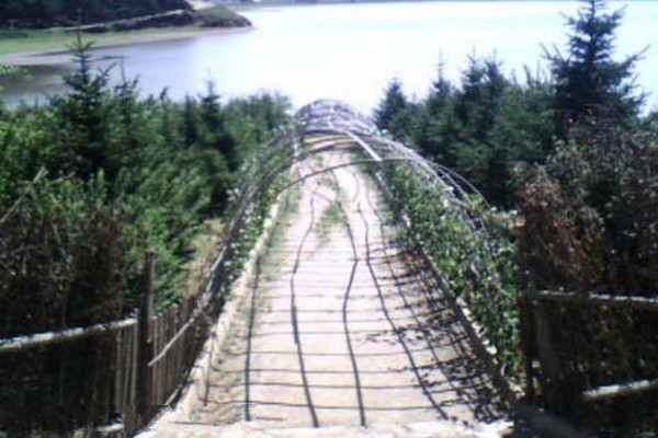 二十家子旅游度假区旅游攻略
