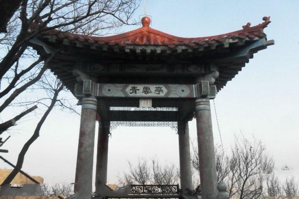 伊通大孤山旅游风景区旅游攻略
