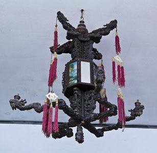 乔家大院旅游攻略
