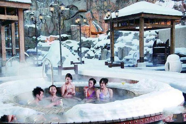 九台庙香山休闲旅游度假区旅游攻略
