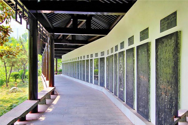 交城玄中寺旅游攻略