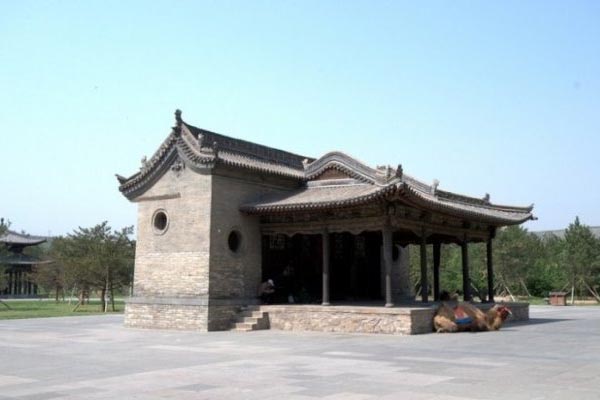 云冈石窟旅游攻略