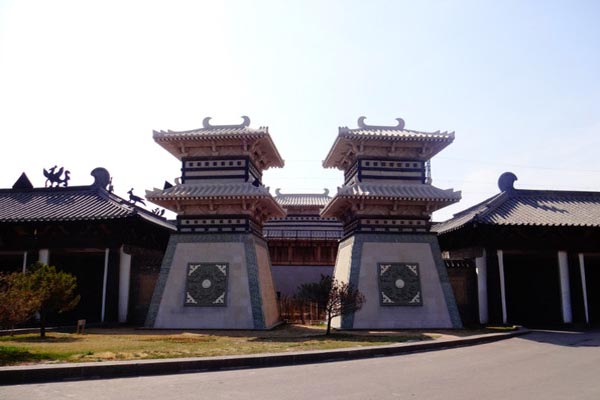 云冈石窟旅游攻略