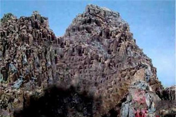 伊通大孤山旅游风景区旅游攻略