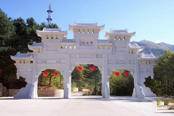 五女峰国家级森林公园旅游攻略