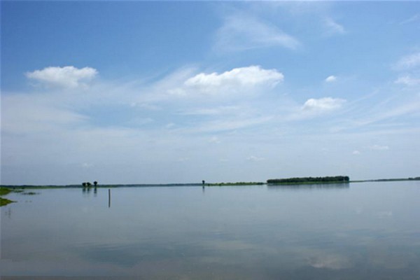 五间房水岛乐园旅游攻略