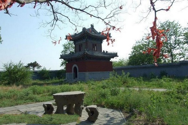 乐亭菩提岛旅游攻略