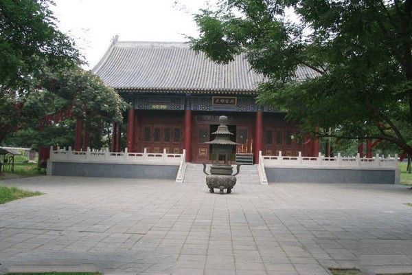 乐亭菩提岛旅游攻略