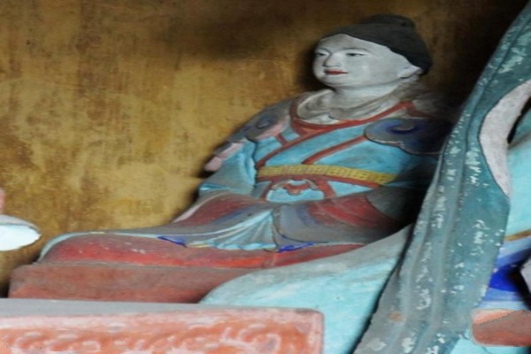 五台山佛光寺旅游攻略