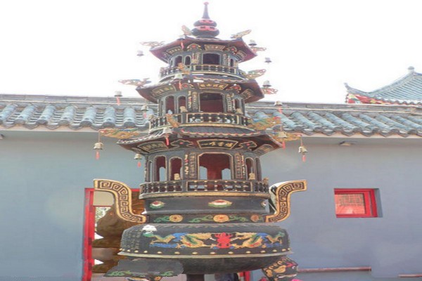 伊通大孤山旅游风景区旅游攻略