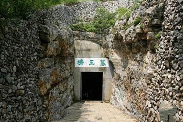 保定满城汉墓景区旅游攻略