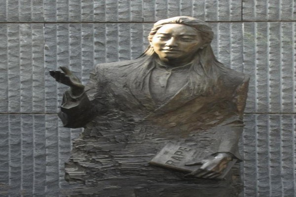 侵华日军南京大屠杀遇难同胞纪念馆旅游攻略