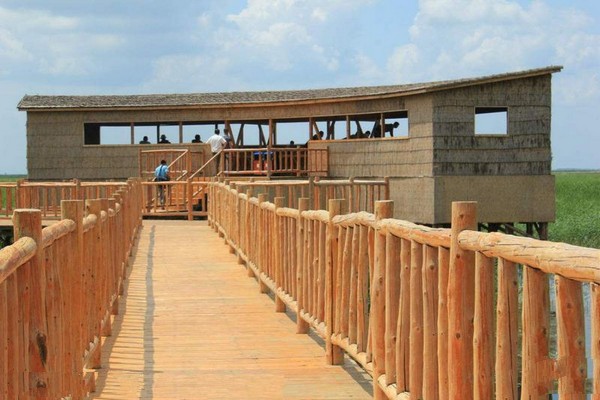 佳木斯富锦国家湿地公园旅游攻略