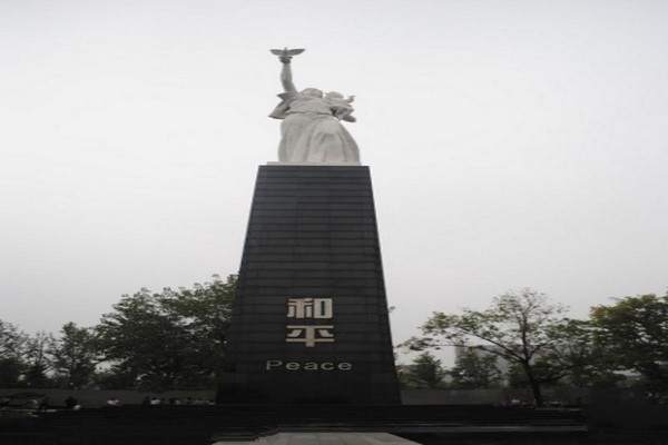 侵华日军南京大屠杀遇难同胞纪念馆旅游攻略