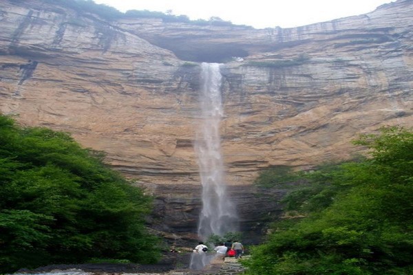 保定阜平晋察冀边区革命纪念馆旅游攻略