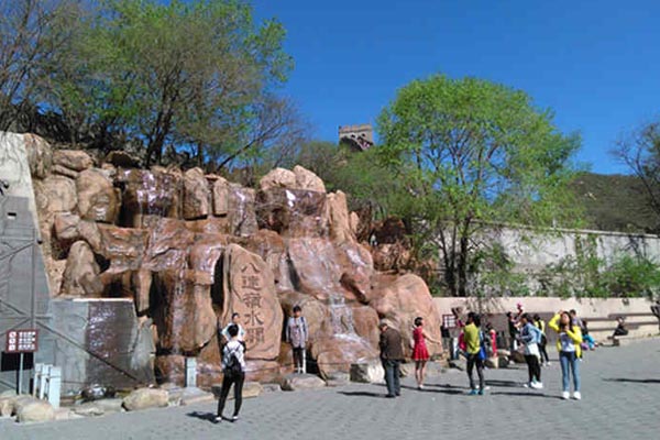 八达岭水关长城旅游攻略
