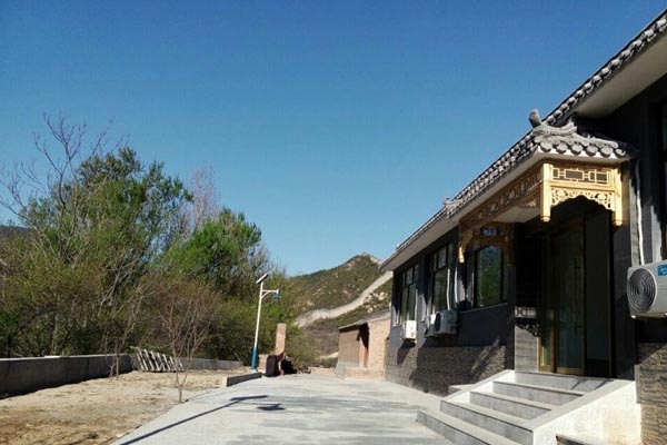 八达岭水关长城旅游攻略