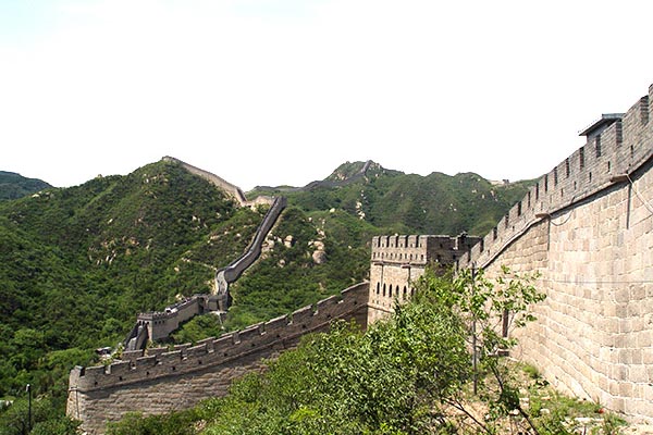 八达岭水关长城旅游攻略