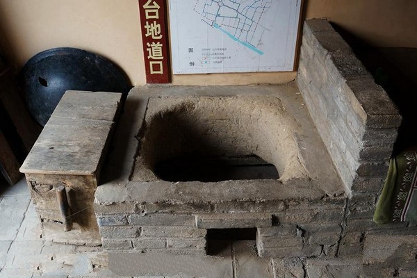 保定清苑冉庄地道遗址旅游攻略