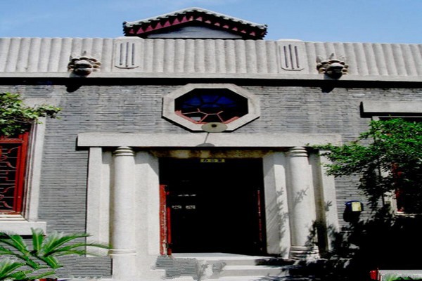 保定留法勤工俭学运动纪念馆旅游攻略
