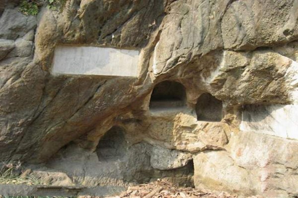 南京栖霞山风景名胜区旅游攻略