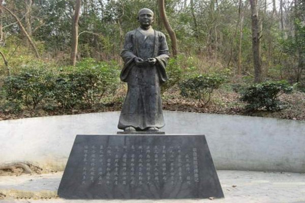 南京栖霞山风景名胜区旅游攻略