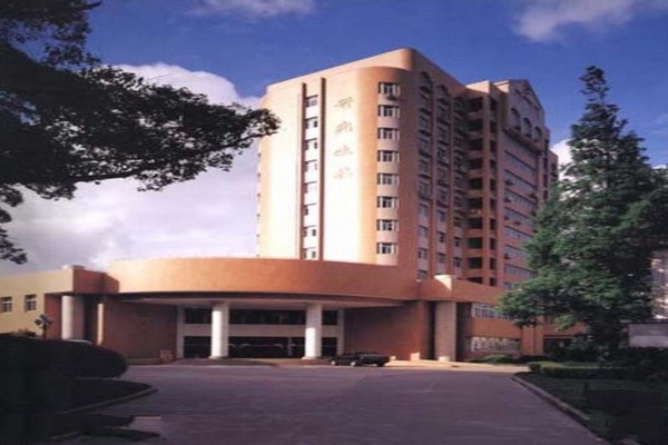 华东理工大学旅游攻略
