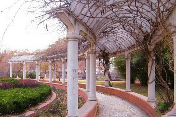 南京工业大学旅游攻略