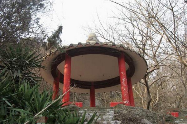 南京栖霞山风景名胜区旅游攻略