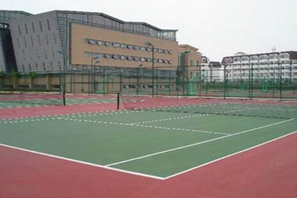 华东师范大学旅游攻略