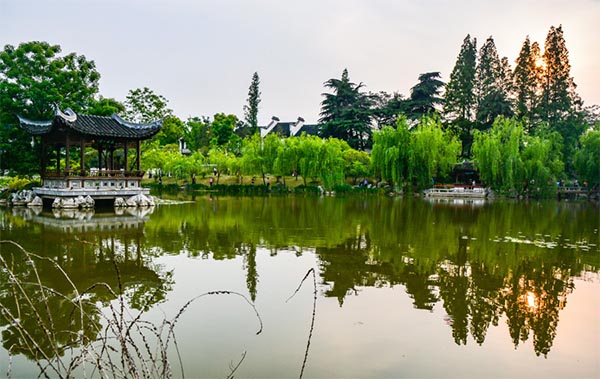 南京夫子庙旅游攻略