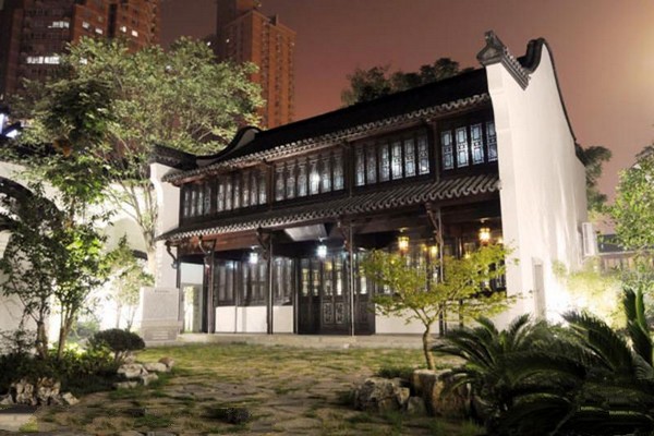 南京市民俗博物馆旅游攻略