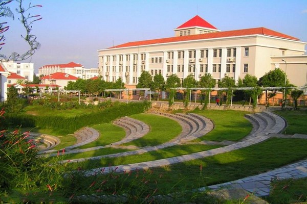 南京工业大学旅游攻略