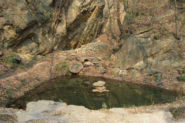南京栖霞山风景名胜区旅游攻略