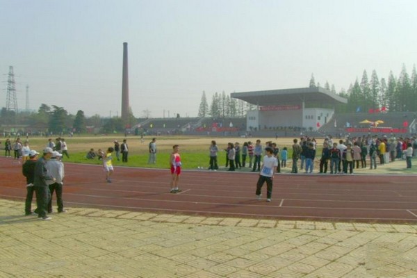 南京农业大学旅游攻略