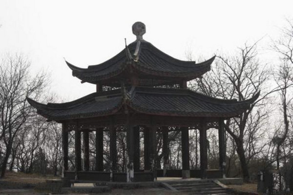 南京栖霞山风景名胜区旅游攻略