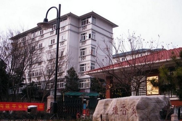 南京工业大学旅游攻略