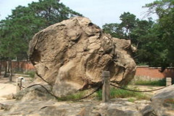 北戴河旅游攻略